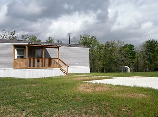 37 Riverside Ln, Huntsville, TX 77320