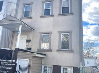 131 Poplar St FLOOR 2, Jersey City, NJ 07307