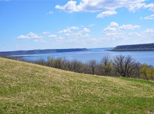3.89 Acres 488th St, Maiden Rock, WI 54750