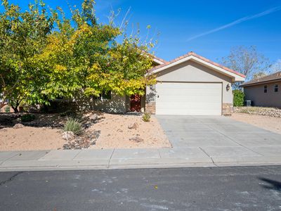 3460 W 250 N, Hurricane, UT, 84737
