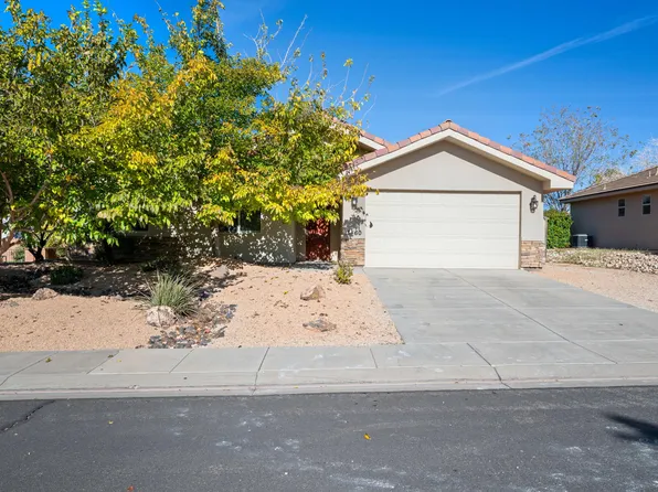 3460 W 250 N, Hurricane, UT 84737