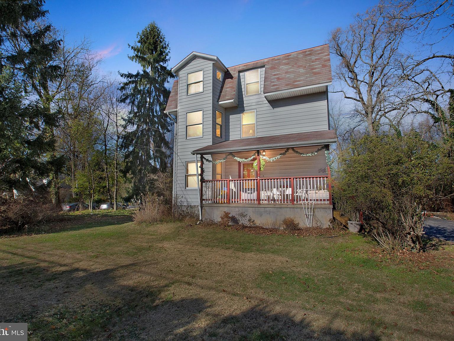 1218 Old Lancaster Rd, Berwyn, PA 19312 Zillow