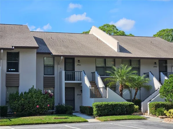 2989 Taywood Mdw #19, Sarasota, FL 34235