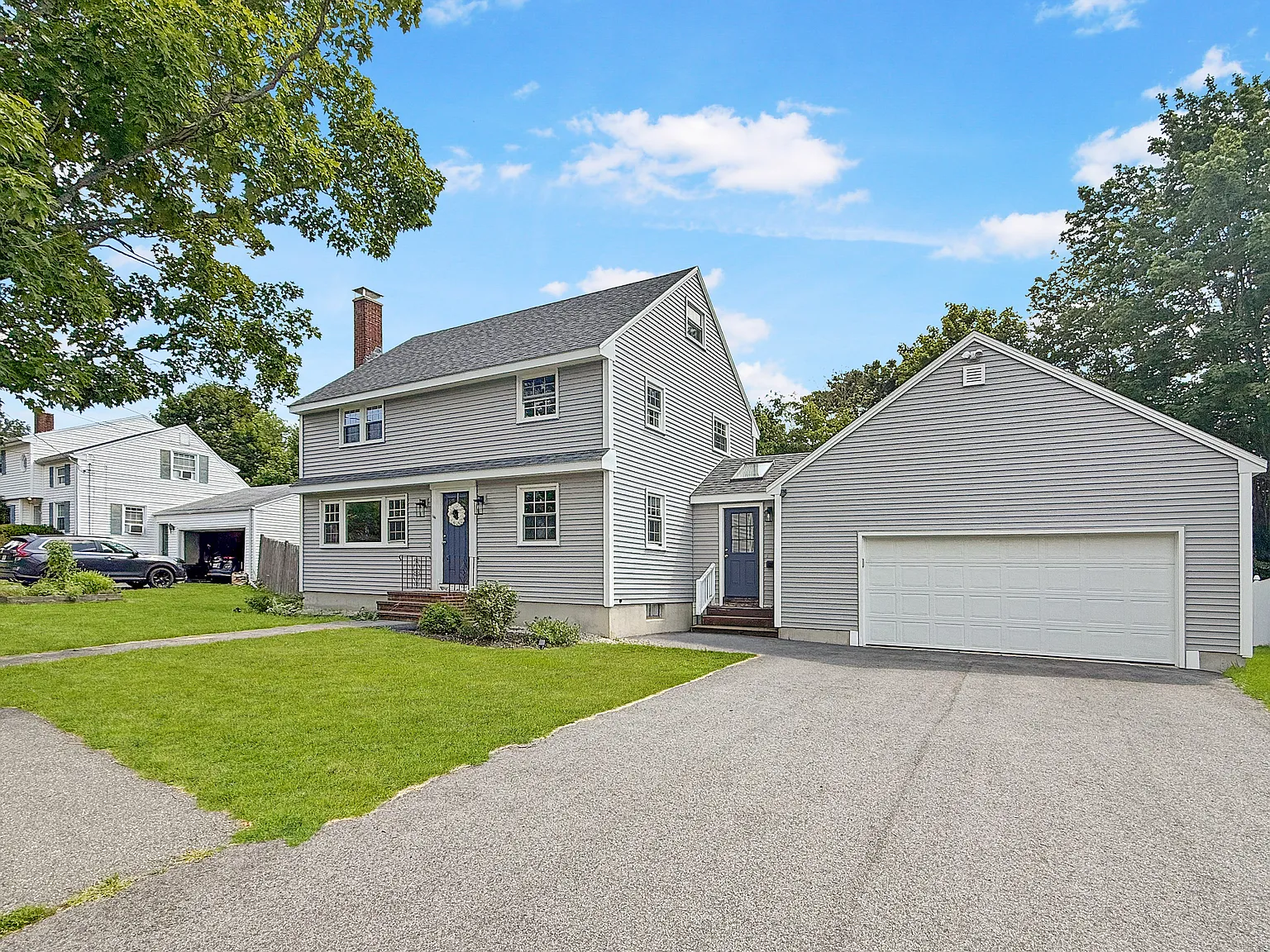 161 Wayside Rd — Photo 1