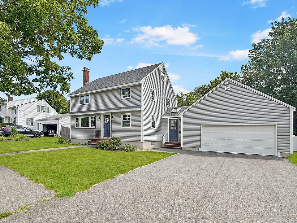 161 Wayside Rd