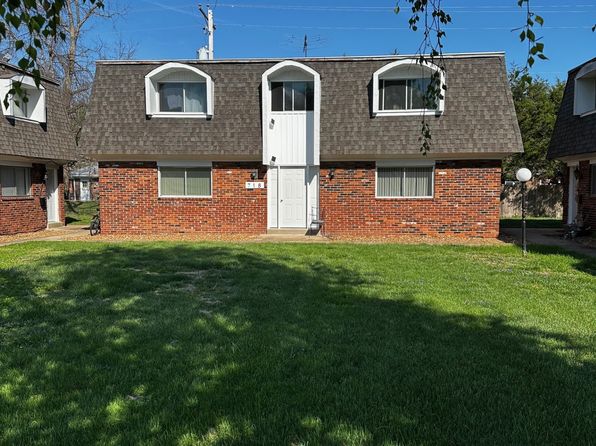 718 N Cherry St #3