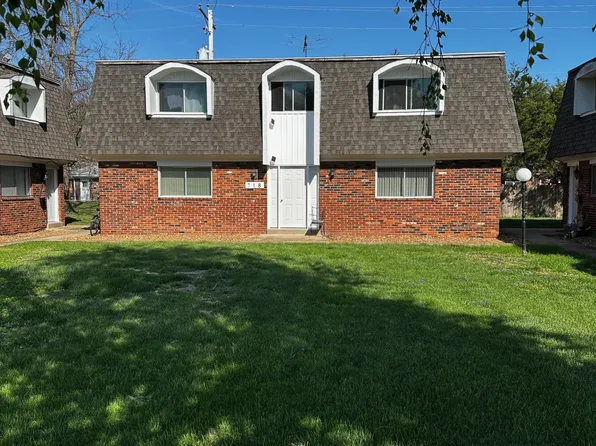 718 N Cherry St #3, O'Fallon, IL 62269