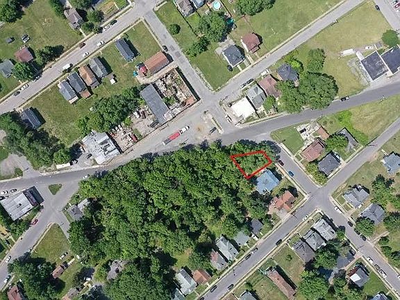3rd image of 733 Moorman Ave NW Lot 9