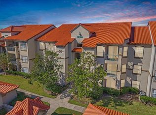 18106 Peregrines Perch Pl UNIT 5204, Lutz, FL 33558