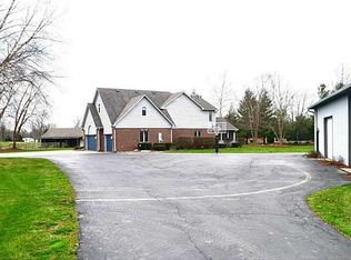 5060 Perry Rd, Martinsville, IN 46151
