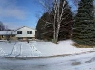 W680 Riverview Ct, Fall River, WI 53932