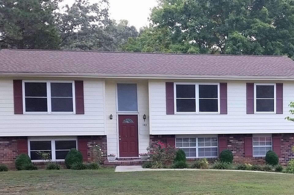 New 30yr roof & Hardie Board