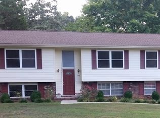 143 Bland Dr NE, Cleveland, TN 37312