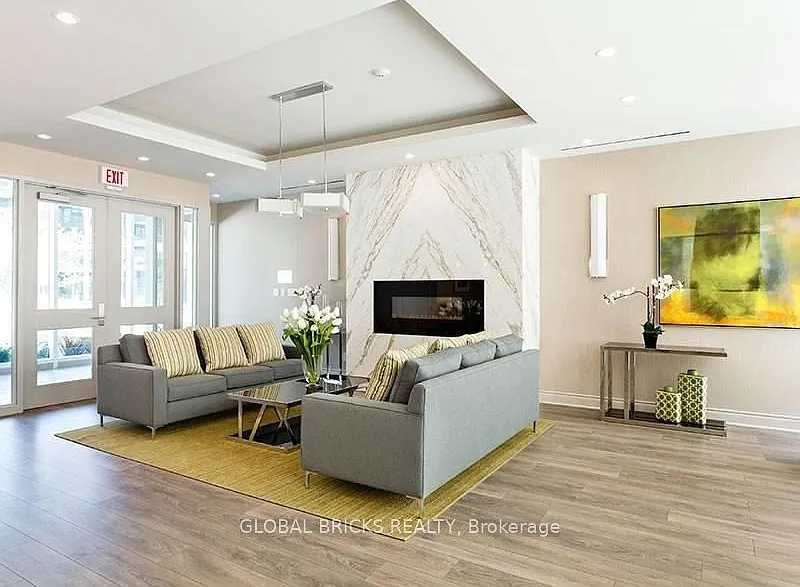 2 bed, $2,900 — Photo 3