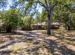 21821 Vista Oaks Dr, Palo Cedro, CA 96073