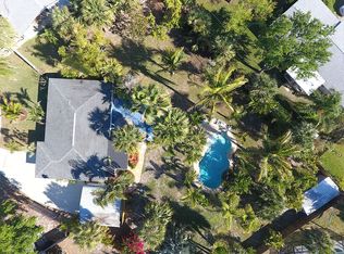 595 Theodore Dr, Merritt Island, FL 32952