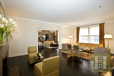 Sold by Halstead Real Estate