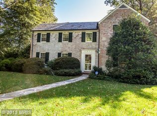 4011 Keswick Rd, Baltimore, MD 21211