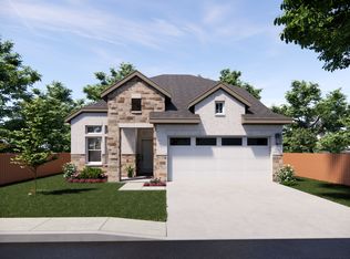 312 Horsemint Ln, Georgetown, TX 78633