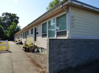 Maple View Apartments, Salem, OR 97301