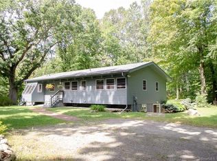 277 Mount Parnassus Rd, East Haddam, CT 06423
