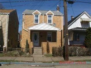 77 Laughlin St, Ambridge, PA 15003