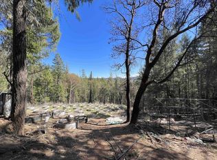 381 Ponderosa Rd, Hayfork, CA 96041