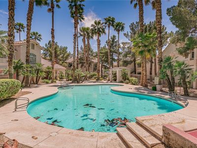 1300 S Arlington St APT 214, Las Vegas, NV, 89104