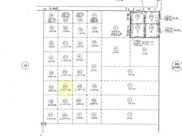0 Vac Vic Ave Lot 33, Palmdale, CA 93591