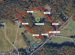 175 Hibernia Rd, Coatesville, PA 19320