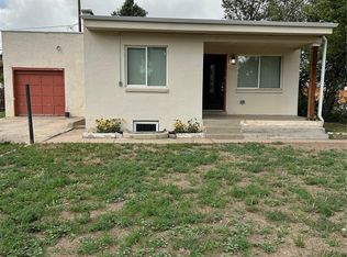 625 W Iliff Ave, Denver, CO 80223