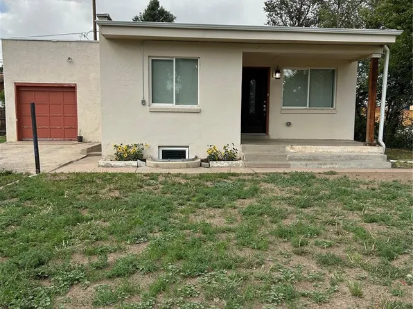 625 W Iliff Avenue, Denver, CO 80223
