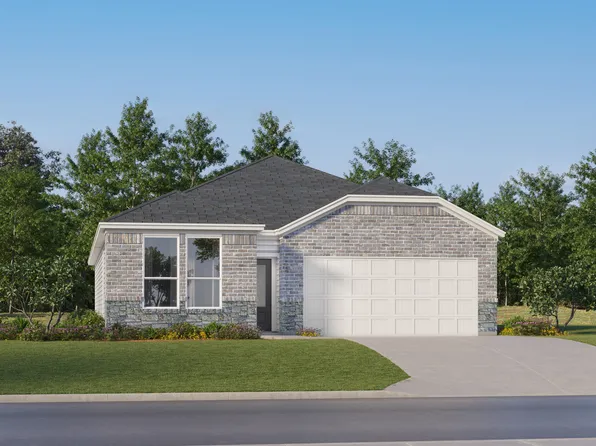 860 El Camino Ct, Seguin, TX 78155