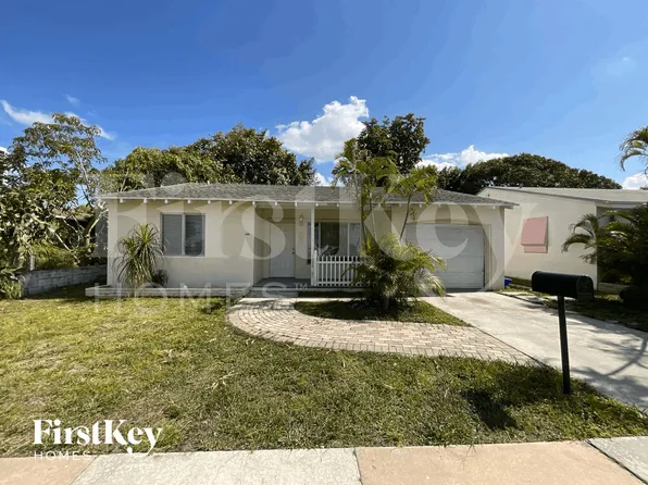 506 58th St, West Palm Beach, FL 33407
