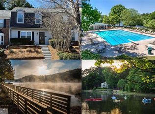 217 Quail Run, Roswell, GA 30076