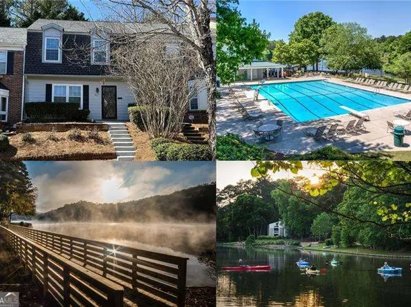 217 Quail Run, Roswell, GA 30076