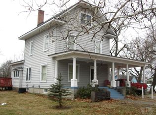 318 N Maple St, Lamoni, IA 50140