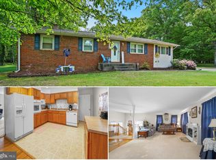 9614 Charles Ct, La Plata, MD 20646