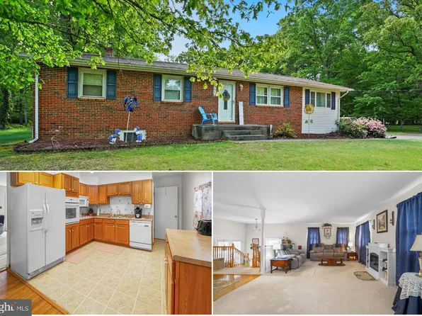 9614 Charles Ct, La Plata, MD 20646