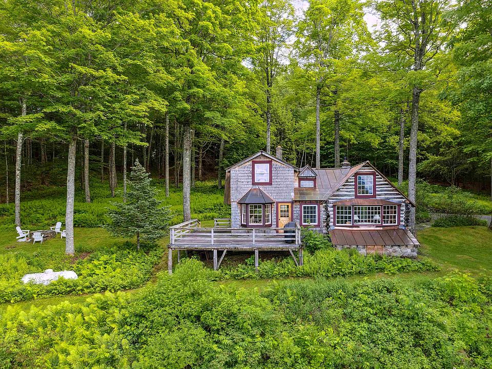 200 Garvin Hill Road, Hartland, VT 05048 Zillow