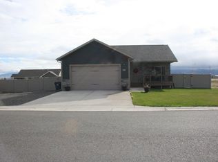 1205 Stetson Rd, Helena, MT 59602