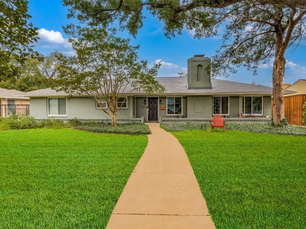 445 Monssen Dr, Dallas, TX 75224