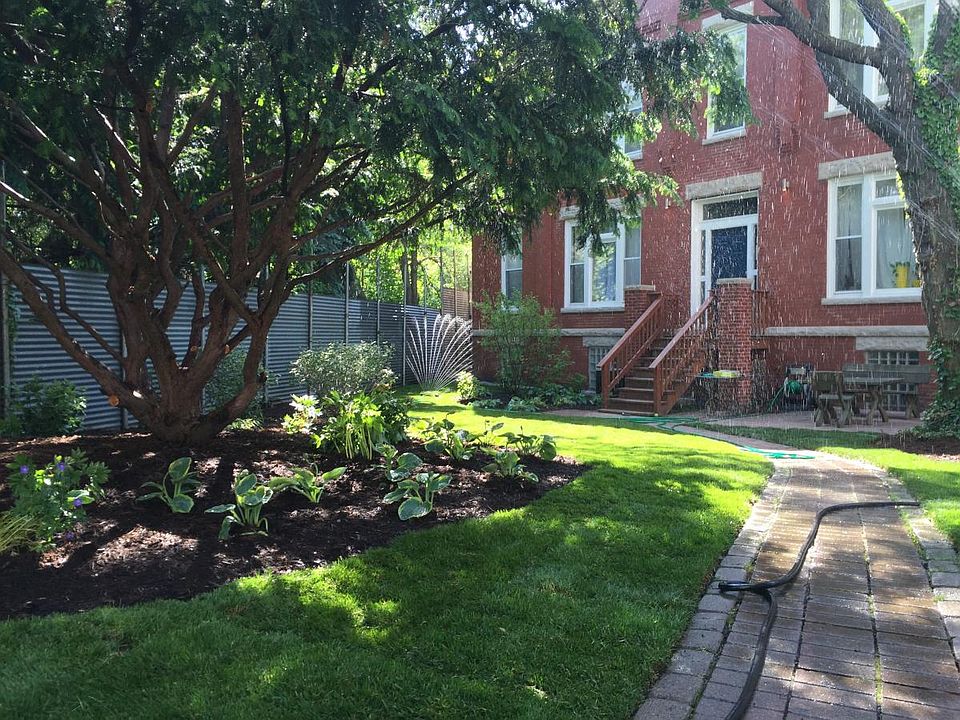 1st image of 1236 N Paulina St #1