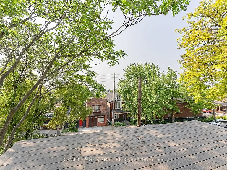 1254 Davenport Rd #4 — Photo 31