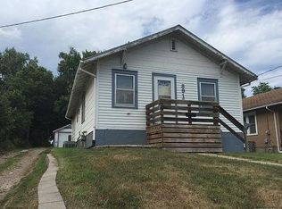 3915 Ridge Ave, Sioux City, IA 51106