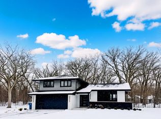 12407 S 91st Ave, Palos Park, IL 60464