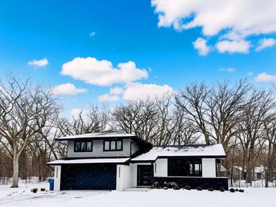 12407 S 91st Ave, Palos Park, IL, 60464