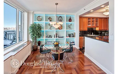 Sold by Douglas Elliman