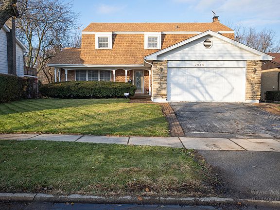 3rd image of 2940 Chayes Park Dr