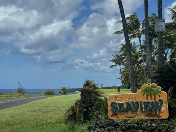Wehelauniu St Lot 116, Pahoa, HI 96778